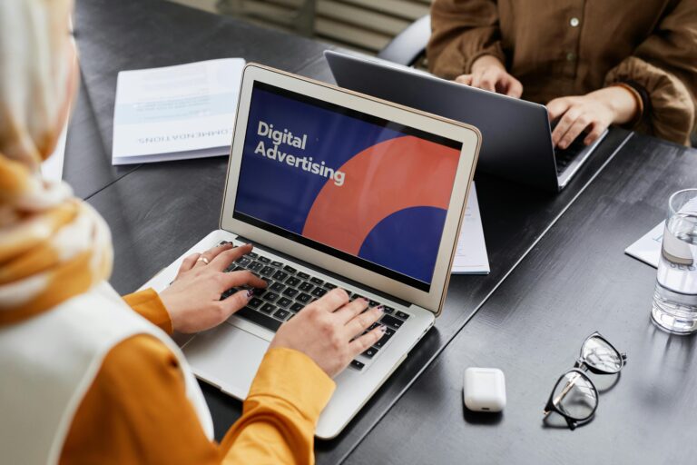Digital ad
