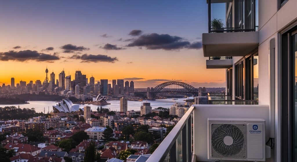 SEO for air conditioning companies Sydney