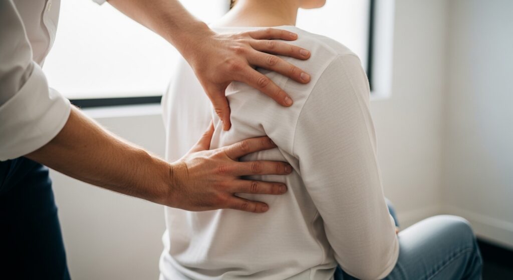 SEO for chiropractors Sydney