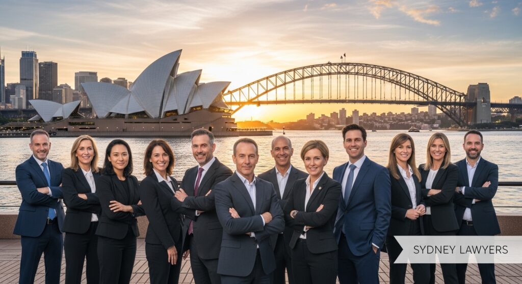 SEO for lawyers Sydney