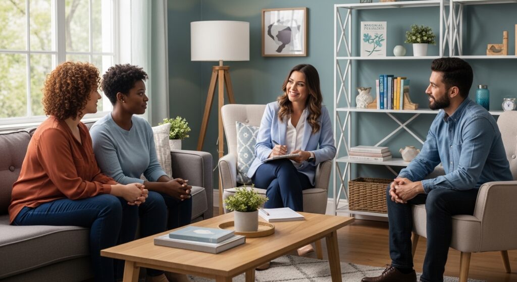 SEO for psychologists Sydney